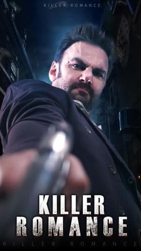 Killer Romance