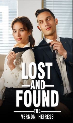 Lost And Found