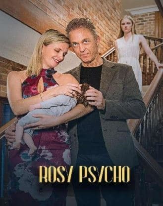 Rosy Psycho