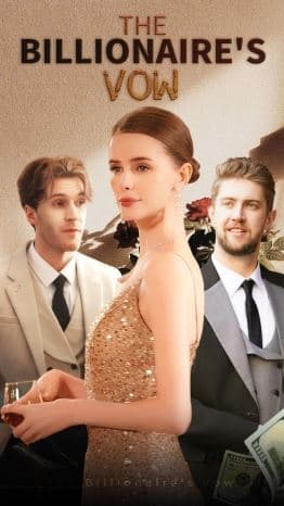 The Billionaire Vow
